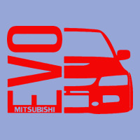 Evo Car Classic Tee | Teevron