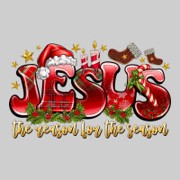 Jesus The Reason For The Season Premium Tee | Teevron