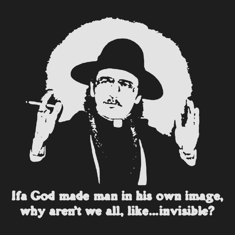 Father Guido Sarducci Classic Tee by linhVisuals | Teevron