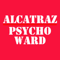 Alcatraz Classic Tee | Teevron