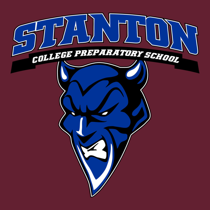 Stanton High School Classic Tee by linhVisuals | Teevron