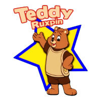teddy ruxpin | Teevron