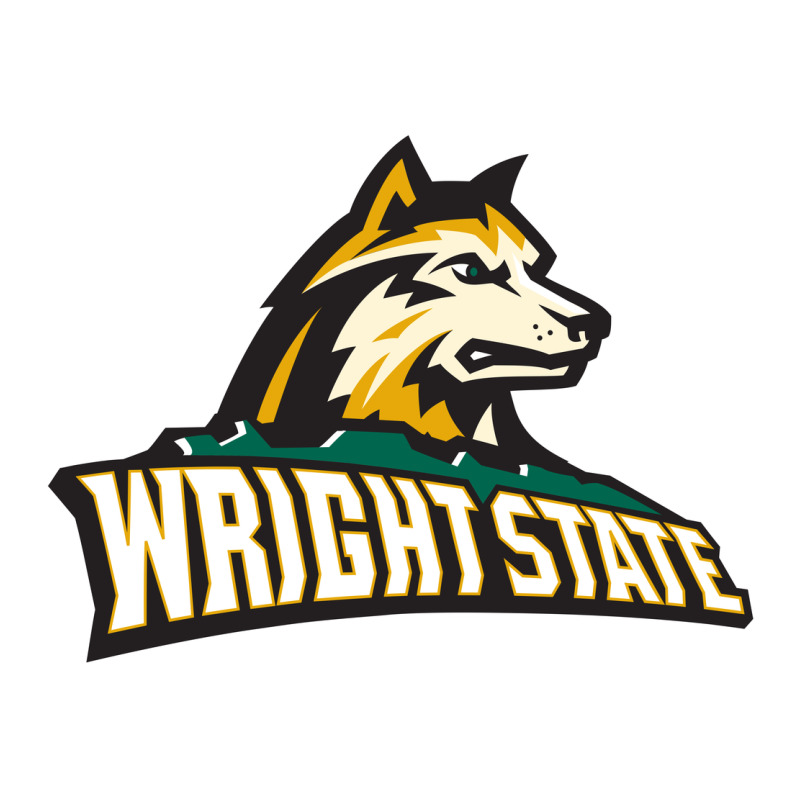 Wright State Raiders, Merch Classic Tee by linhVisuals | Teevron