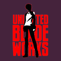 Emiya Shirou Unlimited Blade Classic Tee | Teevron