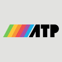 Atp Classic Tee | Teevron