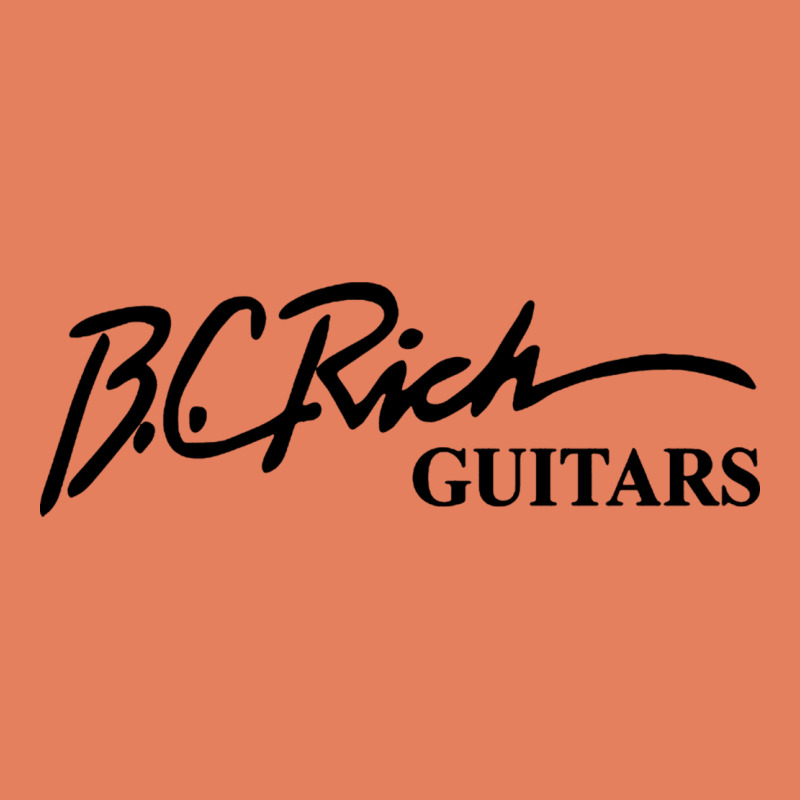 Bc Rich Guitar Classic Tee by linhVisuals | Teevron