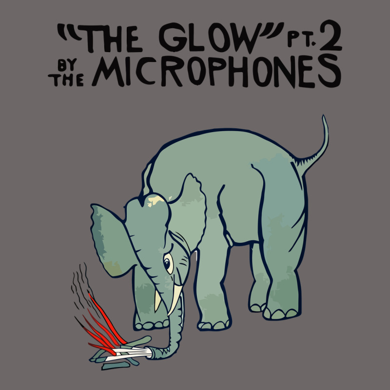 The Microphones The Glow Classic Tee by linhVisuals | Teevron