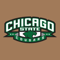 Chicago State Cougars (2) Classic Tee | Teevron
