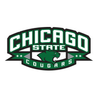 chicago state cougars (2) | Teevron
