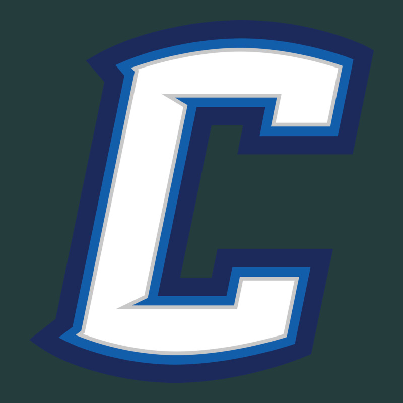 Creighton Bluejays Wordmark Classic Tee by linhVisuals | Teevron