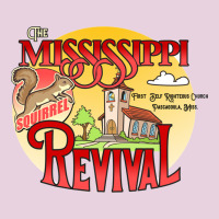 Mississippi Squirrel Revival   Ray Stevens Classic Tee | Teevron