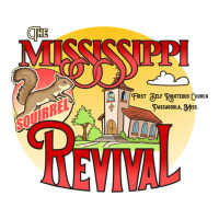 mississippi squirrel revival   ray stevens | Teevron