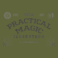 Practical Magic Tribute To Book And Film   Practical Magic Classic Tee | Teevron