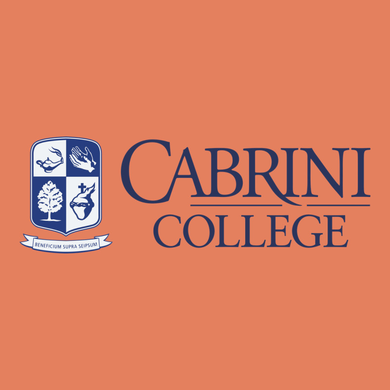 Cabrini College Verticle Classic Tee by linhVisuals | Teevron