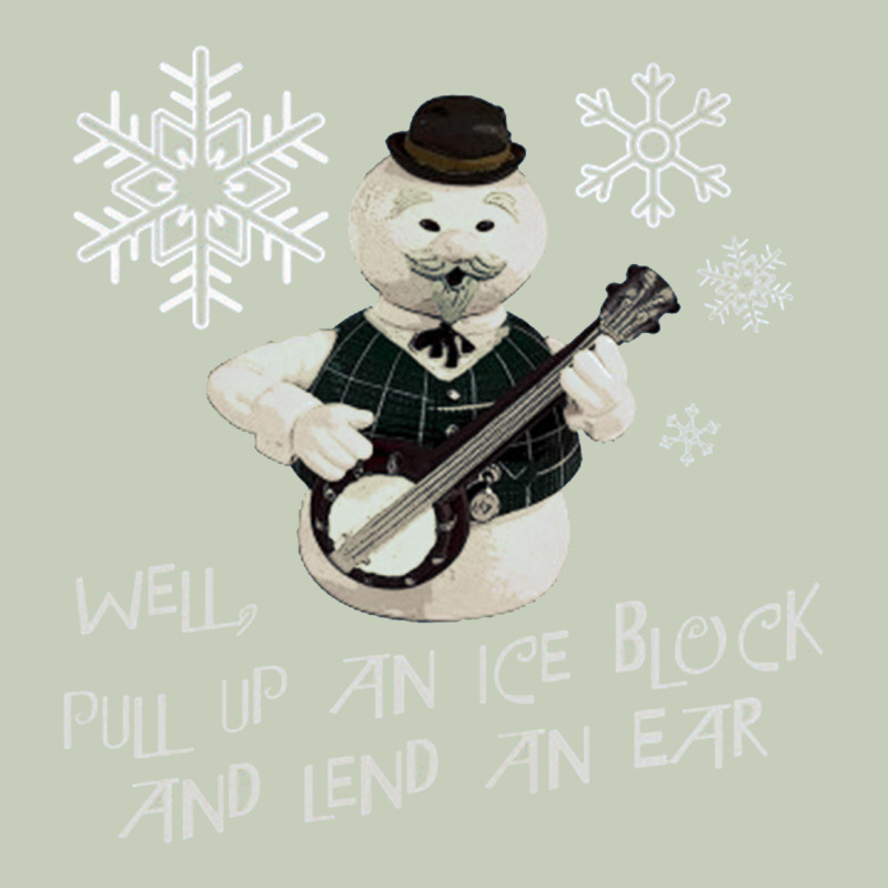 Sam The Snowman From Rankin Bass Rudolph The Red Nosed Reindeer Classic Tee by linhVisuals | Teevron