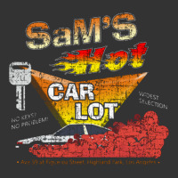 sam's hot car lot    reservoir dogs | Teevron