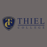 Thiel College Vectorized Classic Tee | Teevron