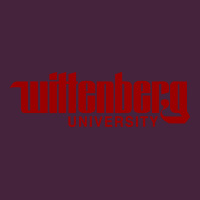 Wittenberg University Vectorized Classic Tee | Teevron
