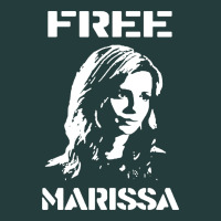 Free Marissa Classic Tee | Teevron