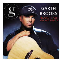 garth brooks blame it all tour 2022 | Teevron
