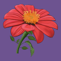 Del Sol Sunflower Vintage Tee | Teevron