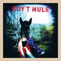 #govt Mule American Tour 2022 Classic Tee | Teevron