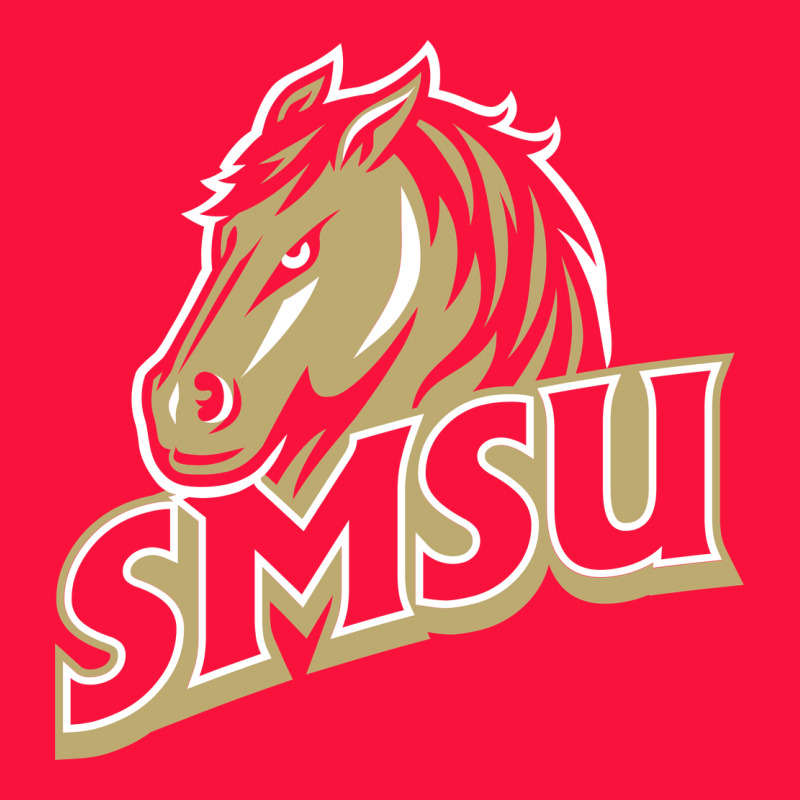 Smsu Athletics Teams, Gear Classic Tee by linhVisuals | Teevron