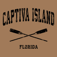 Captiva Island Florida Vintage Classic Tee | Teevron