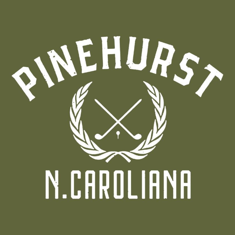Pinehurst North Carolina Golf Classic Tee by linhVisuals | Teevron