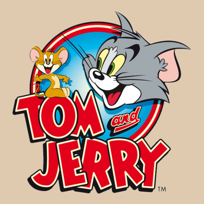 Tom And Jerry Classic Classic Tee by linhVisuals | Teevron