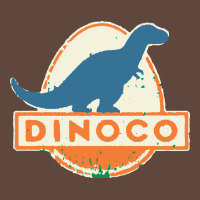Dinoco Oil 1930 Classic Tee | Teevron