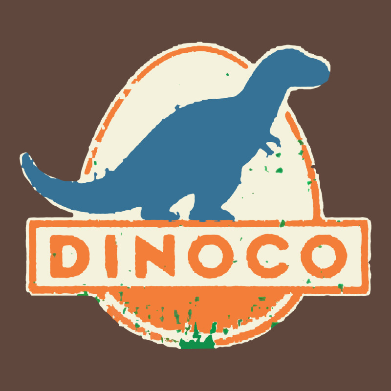 Dinoco Oil 1930 Classic Tee by linhVisuals | Teevron