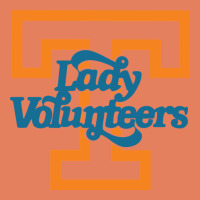 Tennessee Lady Volunteers Classic Tee | Teevron