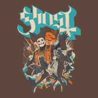 Ghost   Impera Maestro T Shirt Classic Tee | Teevron