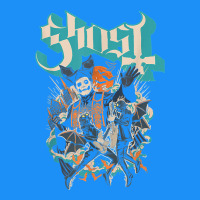 Ghost   Impera Maestro T Shirt Classic Tee | Teevron