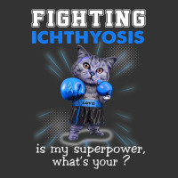 fighting cat ichthyosis awareness | Teevron