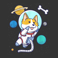 kawaii corgi astronaut dog corgi in space | Teevron