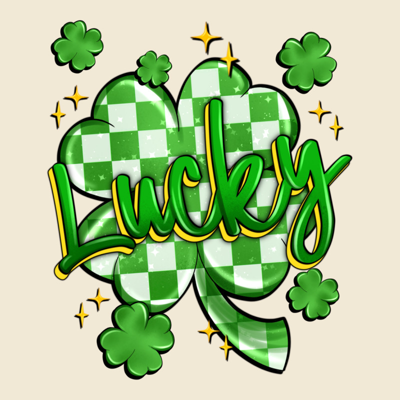 Lucky Ladies Tee by Artiststas | Teevron
