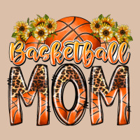 Basketball Mom Urban Heavy Tee | Teevron