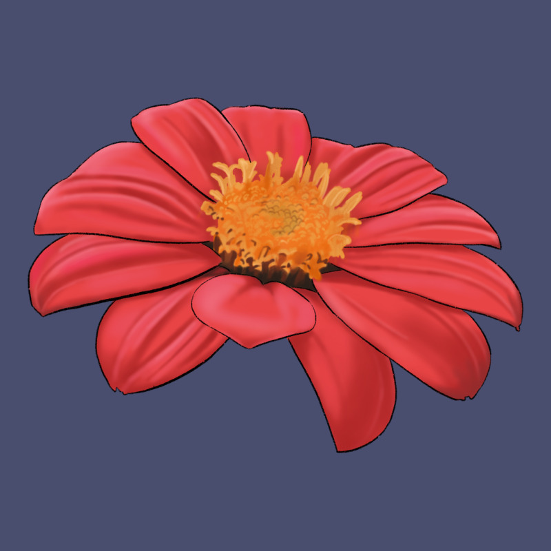 Del Sol Sunflower Vintage Tee by LillyAllenDesigns | Teevron