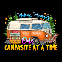 Making Memories Campsites Time Premium Tee | Teevron