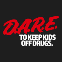 D.a.r.e Classic Tee | Teevron