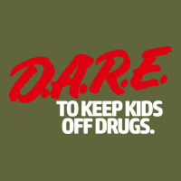 D.a.r.e Classic Tee | Teevron