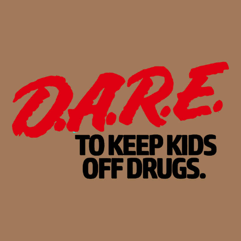 D.a.r.e Classic Tee by linhVisuals | Teevron