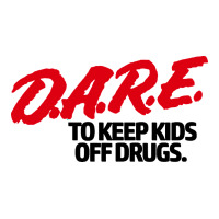 D.a.r.e Classic Tee | Teevron