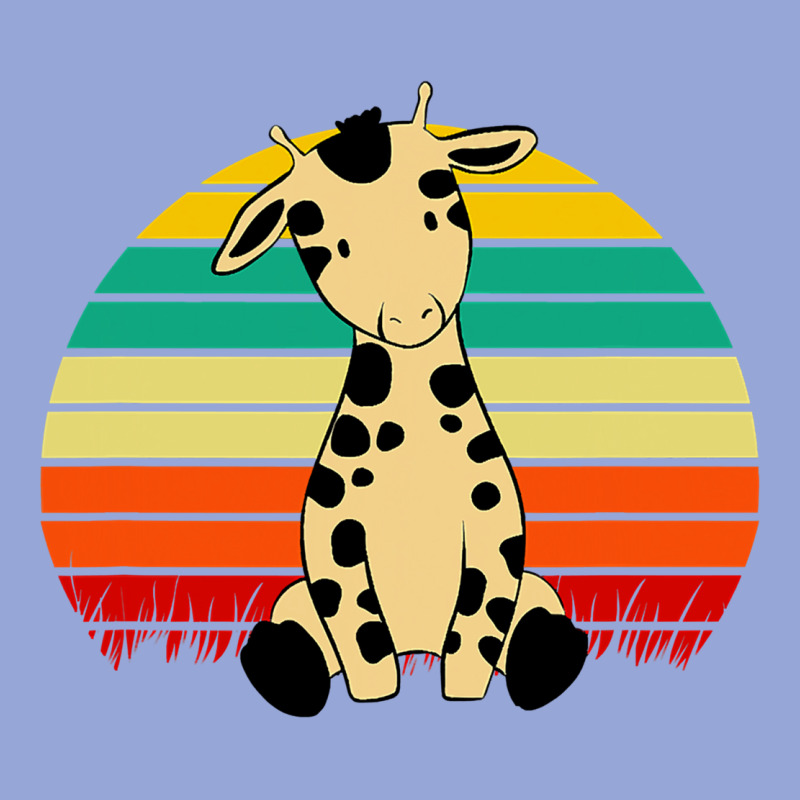Africa Animals African Safari Retro Classic Tee by linhVisuals | Teevron