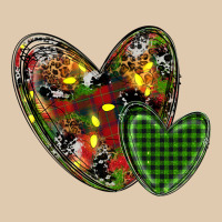 Christmas Heart Classic Tee | Teevron