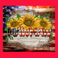 Patriotic Mawmaw Tumbler Classic Tee | Teevron