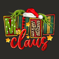 Christmas Mini Claus Heavy Core Tee | Teevron