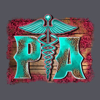 Physician Medical Symbol Assistant Nurse Background Vintage Hoodie | Teevron